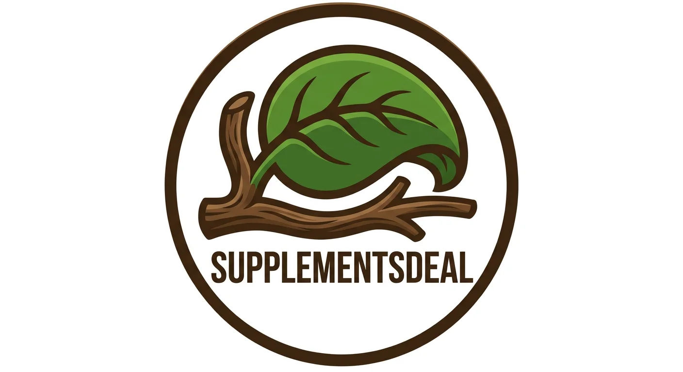 Supplementsdeal